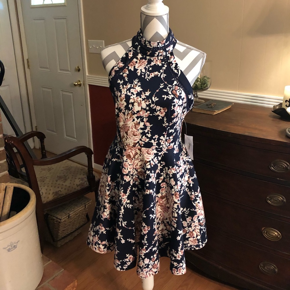 B. Darlin Dress